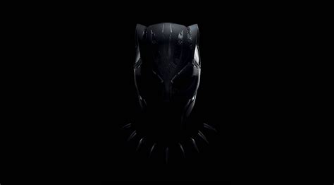 black panther wallpaper|Awesome Black Panther 4K Ultra HD Dark Wallpapers.